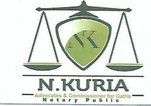 N. Kuria & Company Advocates logo